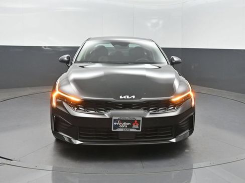 Used 2025 Kia K5 LXS FWD image 36