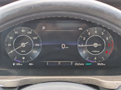 Used 2023 Kia Sorento SX Prestige AWD/4WD image 28