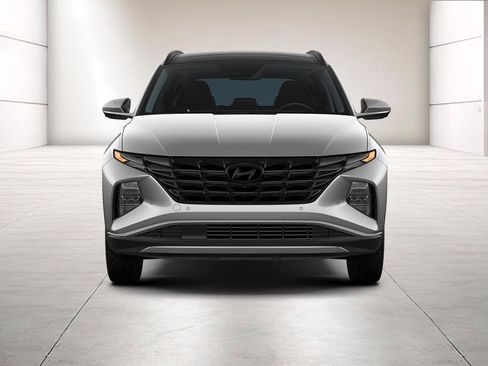 New 2024 Hyundai Tucson Limited image 12