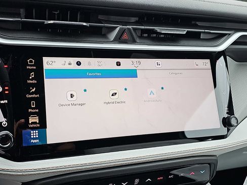 New 2026 Jeep Cherokee Limited image 18