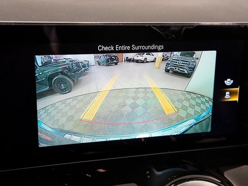 Certified 2023 Mercedes-Benz GLA 250 GLA 250 image 22