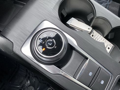 New 2026 Ford Escape ST-Line Select w/ Tech Pack #2 image 25