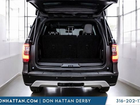 Used 2021 Ford Expedition Limited image 40