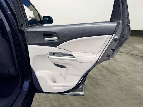 Used 2014 Honda CR-V EX-L image 28