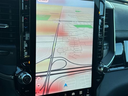 New 2026 RAM 1500 Laramie image 17