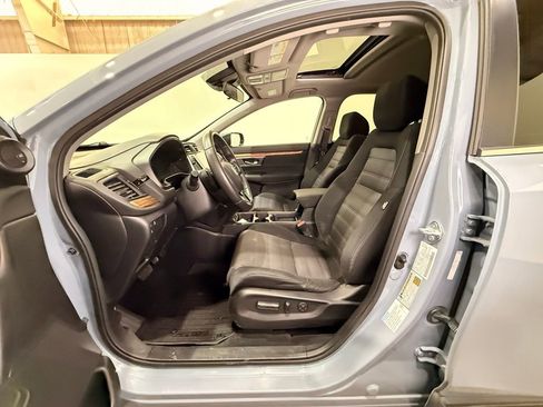 Used 2022 Honda CR-V EX image 17