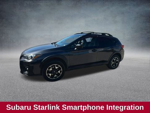 Used 2019 Subaru Crosstrek 2.0i Premium image 10