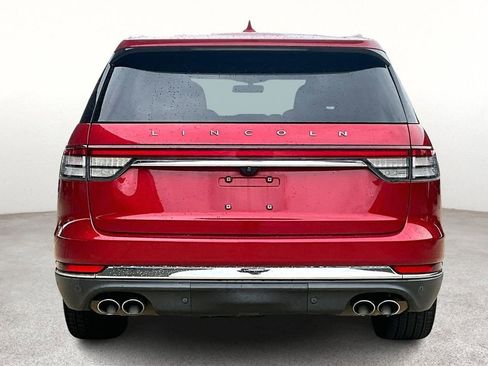 Used 2020 Lincoln Aviator Reserve w/ Equipment Group 202A image 6