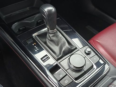 Used 2024 MAZDA CX-30 AWD 2.5 S w/ Preferred Package image 23