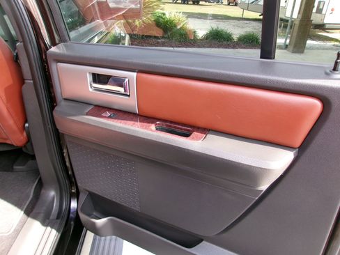 Used 2013 Ford Expedition EL King Ranch image 14