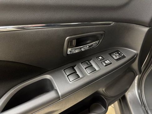 Used 2025 Mitsubishi Outlander Sport ES AWD/4WD image 7