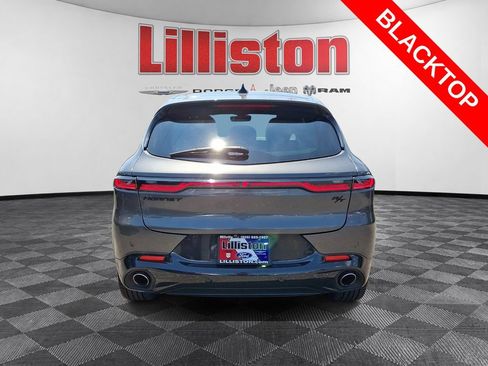 Used 2024 Dodge Hornet R/T AWD/4WD image 5