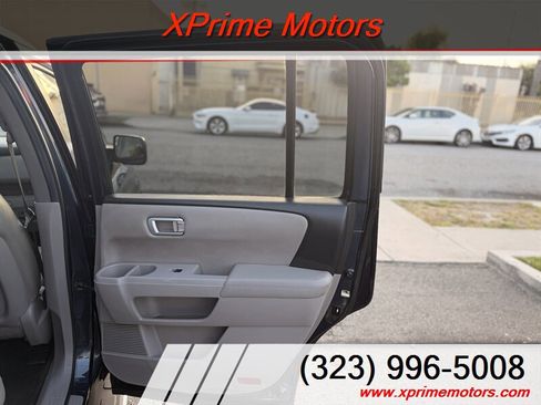 Used 2012 Honda Pilot EX-L image 34