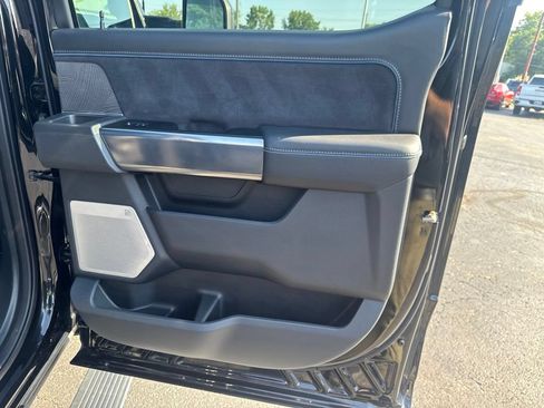 Used 2025 Ford F350 Platinum AWD/4WD image 42