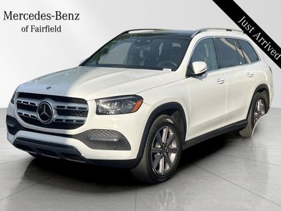 Used 2023 Mercedes-Benz GLS 450 4MATIC