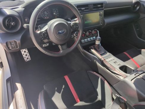 Used 2023 Subaru BRZ Limited w/ Popular Package #2 image 14