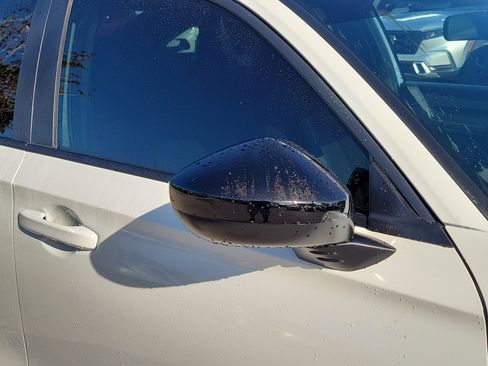 Certified 2024 Honda Civic Sport image 8