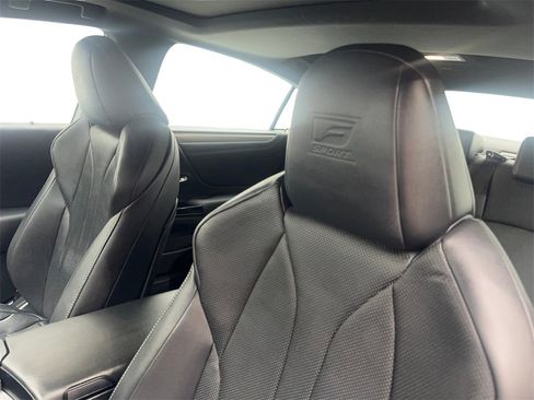 Used 2022 Lexus ES 350 F Sport image 27