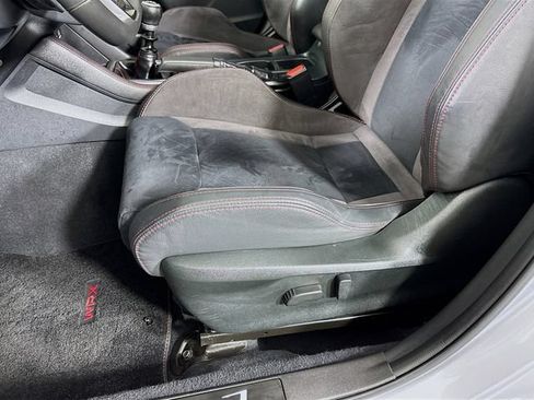 Used 2024 Subaru WRX TR w/ Popular Package #1A AWD/4WD image 22