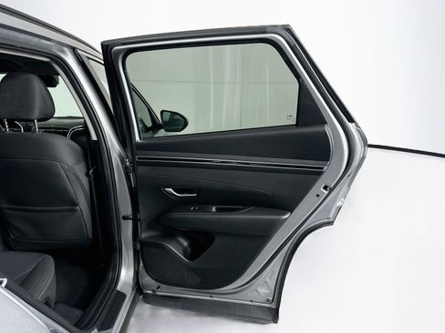 Used 2024 Hyundai Tucson SEL FWD image 30