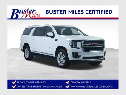 Certified 2024 GMC Yukon XL SLT