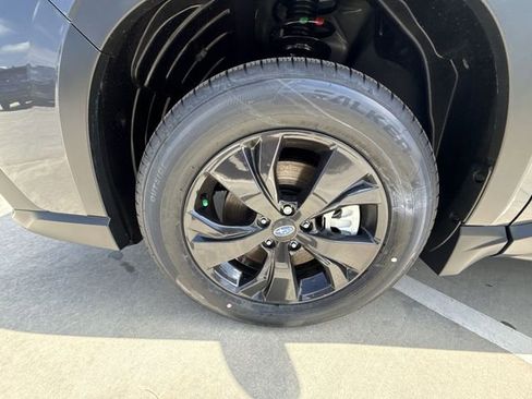 New 2026 Subaru Ascent Premium AWD/4WD image 10