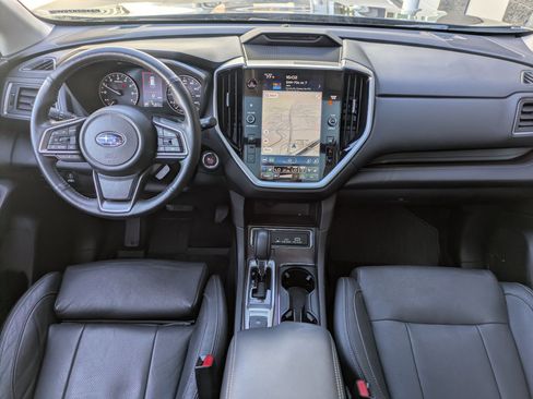 Used 2023 Subaru Ascent Touring image 22