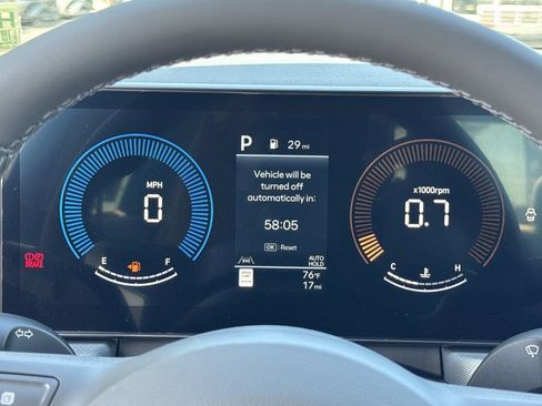 New 2026 Hyundai Sonata SEL FWD image 25