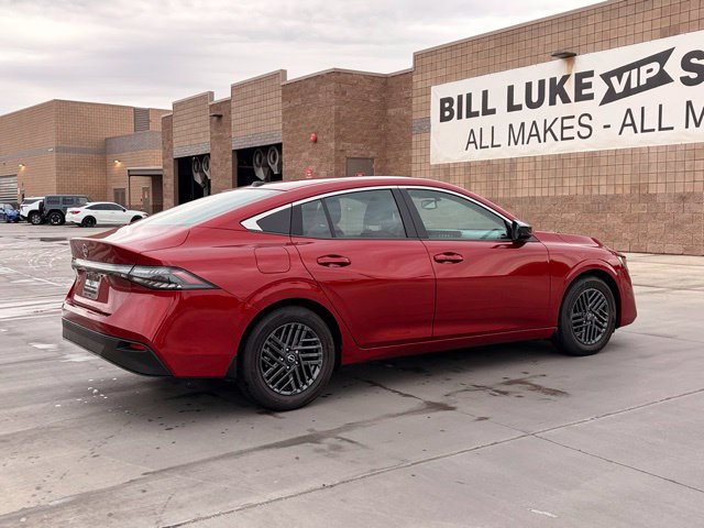 Used 2026 Nissan Sentra SV w/ SV Convenience Package FWD image 6