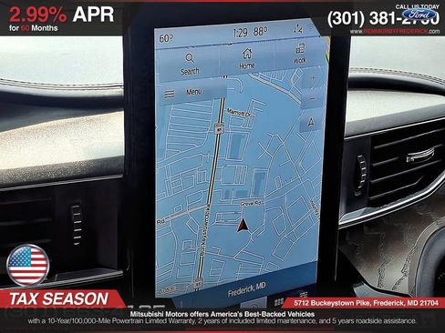 Used 2022 Ford Explorer Platinum image 20