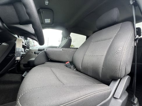 Certified 2019 Ford F150 XL w/ Equipment Group 101A Mid AWD/4WD image 29