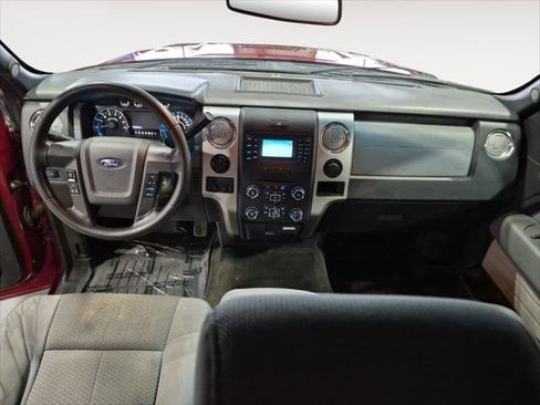 Used 2014 Ford F150 XLT w/ Equipment Group 302A Luxury image 12