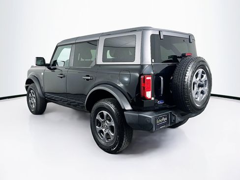 Used 2025 Ford Bronco Big Bend AWD/4WD image 5