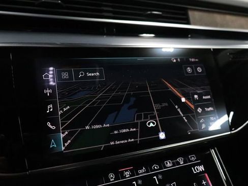 Used 2019 Audi A8 L 3.0T AWD/4WD image 36