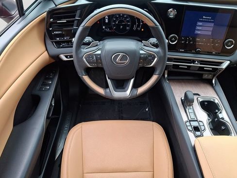 Used 2024 Lexus RX 350 Premium w/ Accessory Package (Z1) AWD/4WD image 12