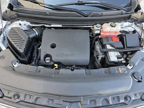 Used 2021 Buick Enclave Avenir w/ Avenir Technology Package image 38