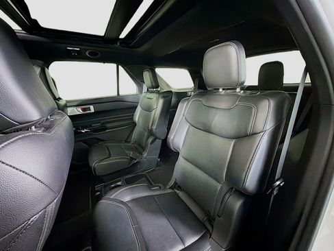 Used 2021 Ford Explorer ST w/ Equipment Group 401A image 26