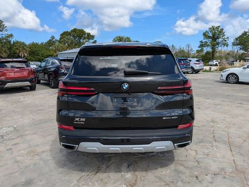 Used 2024 BMW X5 sDrive40i RWD image 7