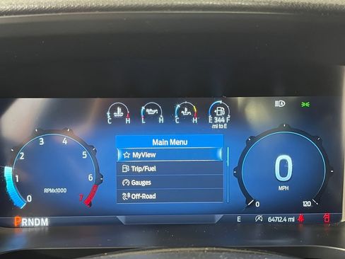 Certified 2024 Ford F150 XLT AWD/4WD image 15