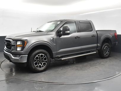 Used 2023 Ford F150 XLT w/ Equipment Group 301A Mid