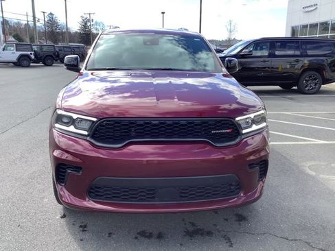 New 2026 Dodge Durango GT image 3