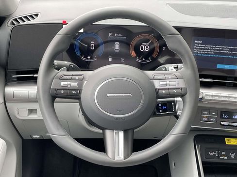 New 2026 Hyundai Kona SEL Premium FWD image 12