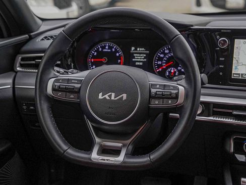 Used 2024 Kia K5 GT-Line w/ GT-Line Premium Package image 28