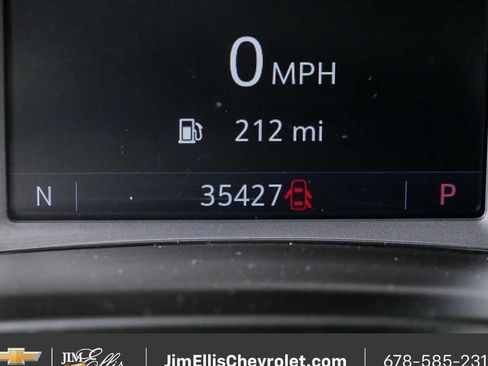 Certified 2025 Chevrolet Blazer LT FWD image 11