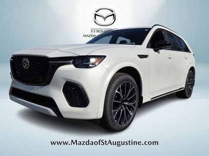 New 2026 MAZDA CX-70 3.3 Turbo S w/ Premium Package