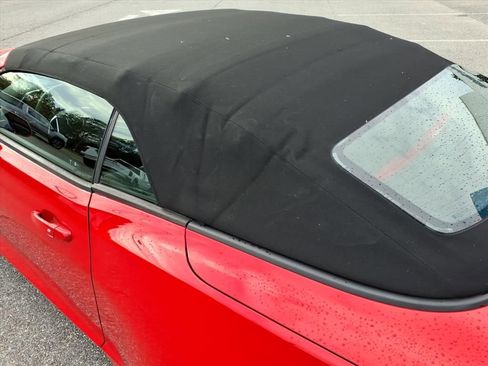 Used 2017 Chevrolet Camaro LT w/ RS Package image 34