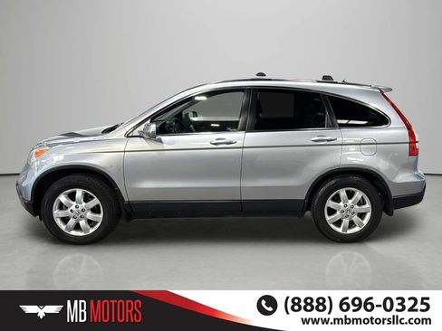 Used 2007 Honda CR-V EX-L image 6