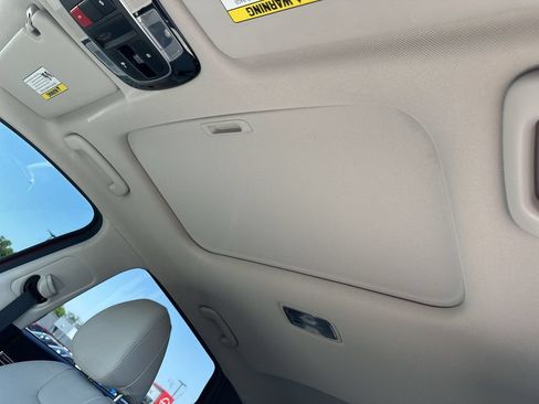 Used 2023 Hyundai Tucson SEL w/ Convenience Package FWD image 27