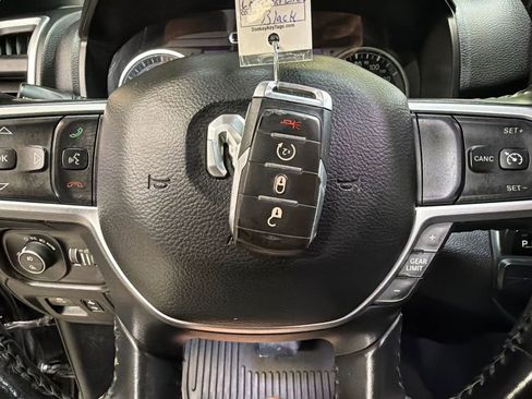 Used 2019 RAM 1500 Big Horn RWD image 52