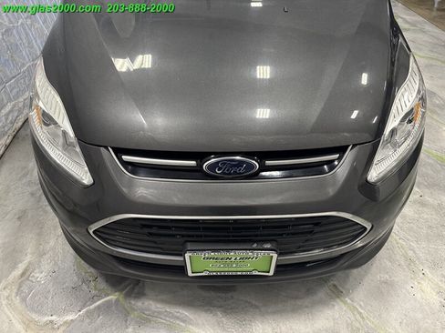 Used 2017 Ford C-MAX SE image 17